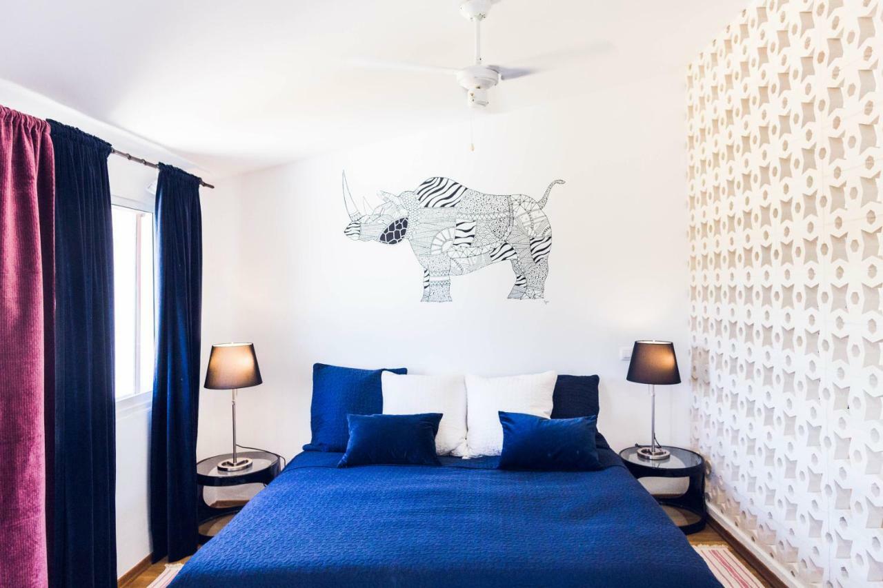 Hearts & Ponies Apartamentos Con Piscinas Privadas Cerca De La Warner 친촌 외부 사진