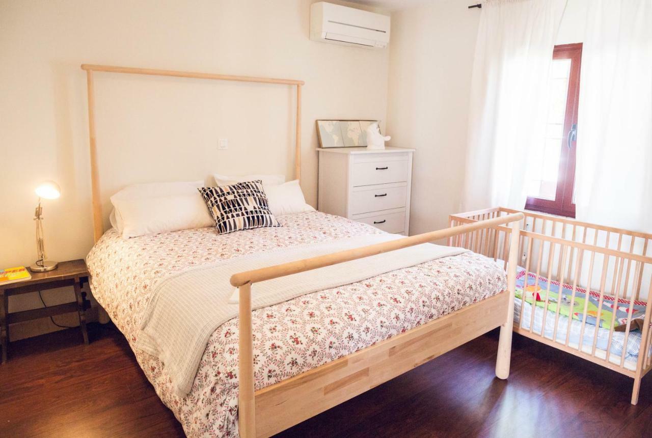 Hearts & Ponies Apartamentos Con Piscinas Privadas Cerca De La Warner 친촌 외부 사진