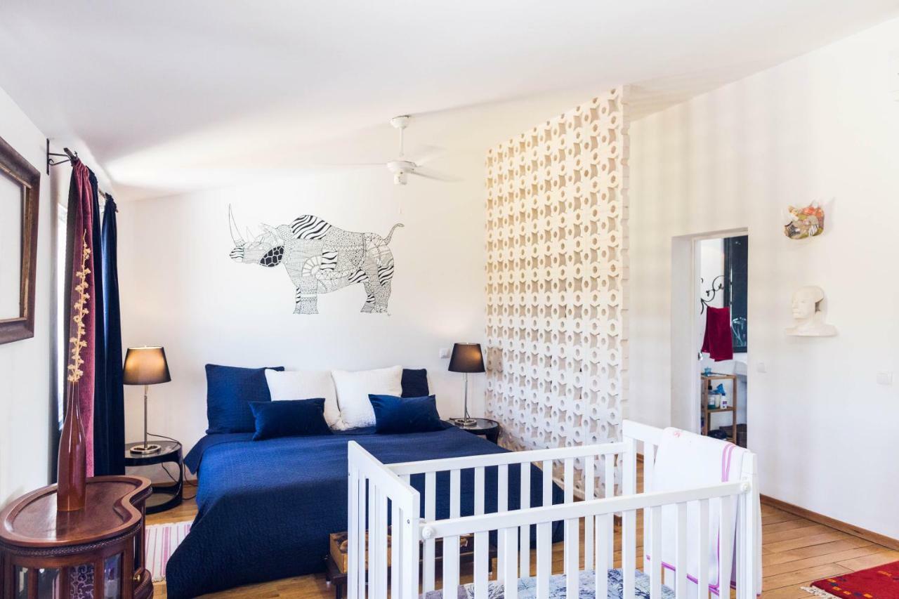 Hearts & Ponies Apartamentos Con Piscinas Privadas Cerca De La Warner 친촌 외부 사진