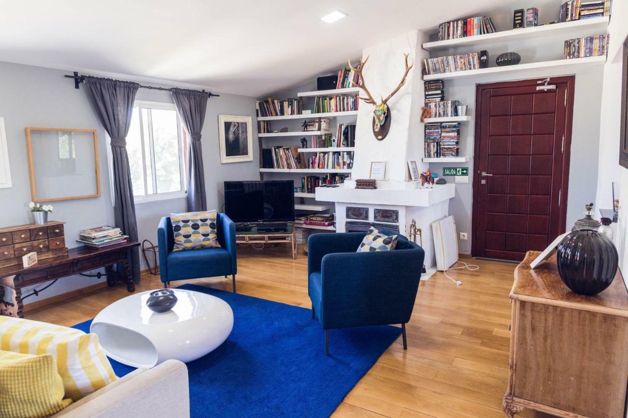 Hearts & Ponies Apartamentos Con Piscinas Privadas Cerca De La Warner 친촌 외부 사진